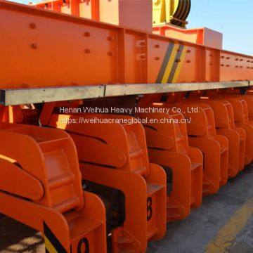 Anode Carbon Stacking Crane