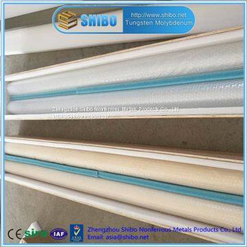 99.5% Pure Al2O3 Ceramic Pipe for Furnace photo-3