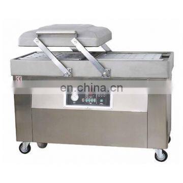 factory price commercial nitrogen filling vacuum packing machine/vacuum packing machine