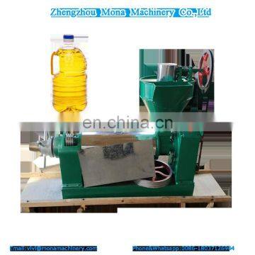 Hot sale castor bean oil expeller,oil press ,oil mill for sale