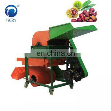 Chestnut Machine Chestnut Peeler Chestnut Huller photo-4