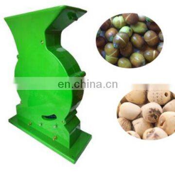 Hot Sale Good Quality Lotus Seed Removing Machine Fresh lotus seeds shelling machine /lotus seeds husking machine