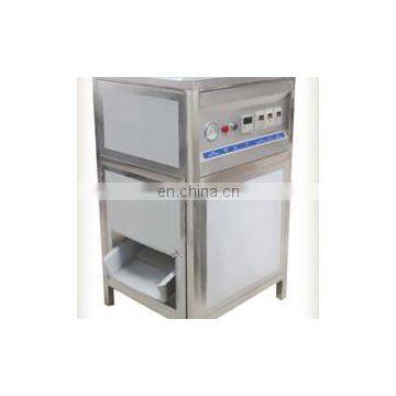 Low Breakage Garlic Clove Separating Machine Peeled Garlic Size Grading Sorting Machine photo-4