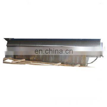 High efficiency wheat flour roasting machine/roasted nuts machine/roasted cashew nuts machine