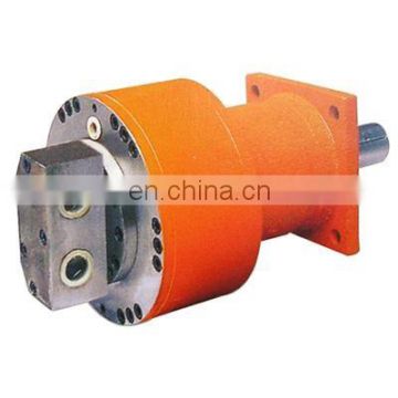 QJM radial piston hydraulic motor