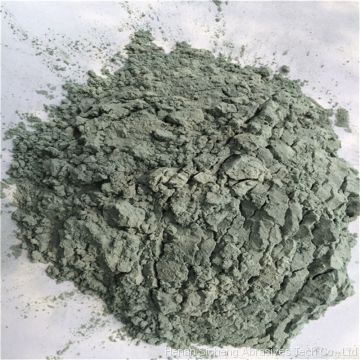 High Purity Green Silicon Carbide Micropowder For Polishing and Ceramic Grinding Wheel