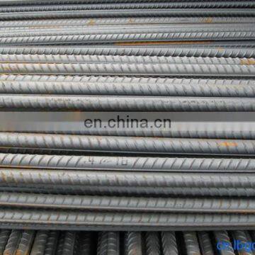 TangShan Rebar steel deformed steel good price high quality