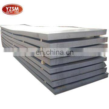 China Good Quality Steel Plate S45c Price photo-2