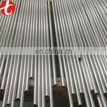 Schedule 10 Pressure Rating 347H Grade Stainless Steel Pipe