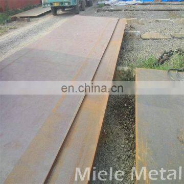 High Quality AISI 1020 Carbon Steel Plate photo-3