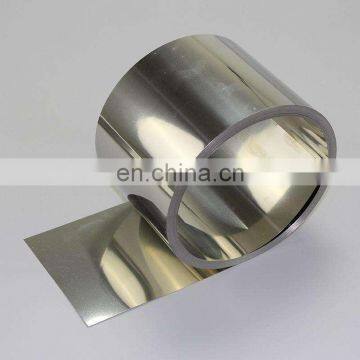 400 series Aisi 421 stainless steel strip Aisi 430 Stainless Steel Coil