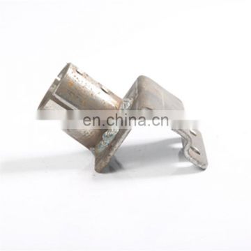 Laser Metal Parts Laser Cut Bending Welding Part