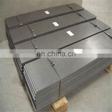 6mm Hot Rolled Steel Plate / Coil / Steel Plate For Shipbuilding