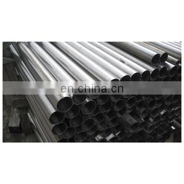 BS1387 smls pre galvanized building materials circular a106 steel pipe price