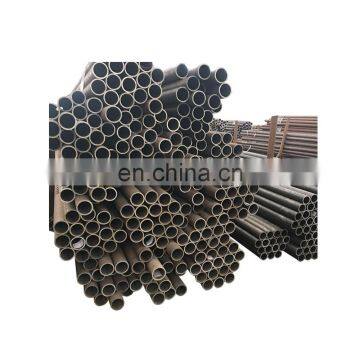 High Inventory Sae J524 Cold Drawn Carbon Steel Pipe Seamless Cold Drawn Precision Round Carbon Steel Pipe photo-2