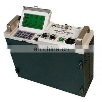 3012H Automatic smoke gas Tester