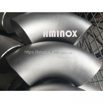 Stainless Steel Seamless Elbow  90 Degree