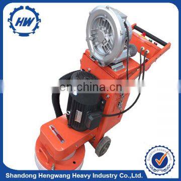 used concrete floor grinding machine,floor grinding and polishing machine