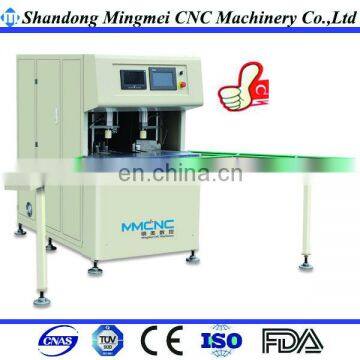 Pvc Window Machine Romania Pvc Plastic Window Welding Machine Upvc Window Making Machine photo-5