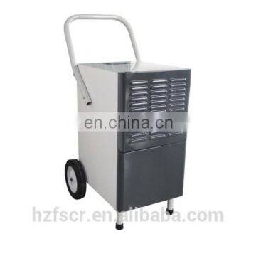 Movable Air Dehumidifier Industrial Dehumidifier FDH-260BT