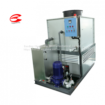 Frequency Induction Welder photo-2