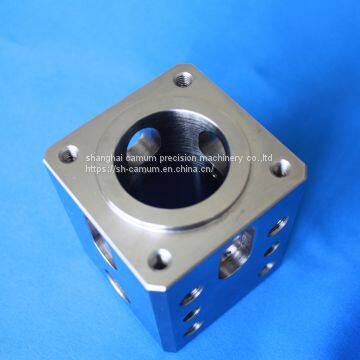 Customized Non-standard Machinery Part/cnc Aluminium Machining/cnc Metal Milling Service