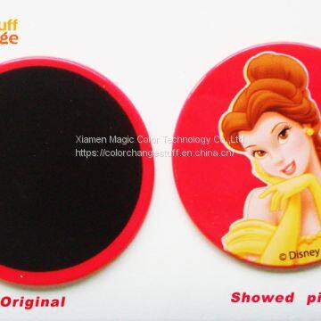 OEM Paper Thermochromic Card photo-5