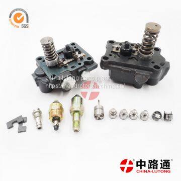 Cummins Delivery Valves&fuel Injection Pump System