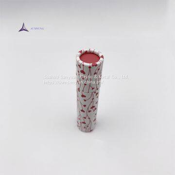 Wholesale Paper Lip Balm Tube Lipstick Tube photo-2