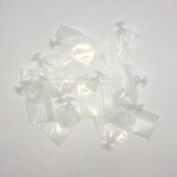 Sample Bag of Lady's Cream Sample Bag of Skin Care Products Sample Bag of Facial Mask and Lotion Bag photo-5