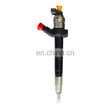 DENSO common rail injector 095000-5801 for Ford 6C1Q9K546AC 7C1Q9K546BC