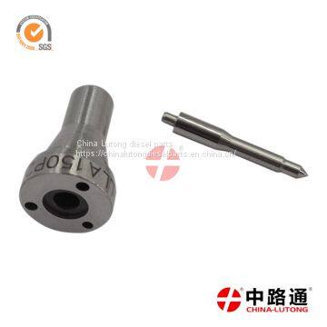 Yanmar Injector Nozzles DLLA150P224 Yanmar Injector Pump Rebuild Kit for 186 186F Engine photo-3