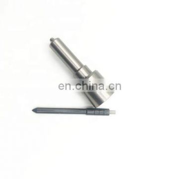 China Supplier high quality Common Rail Injector Nozzle L126PBC with High Quality