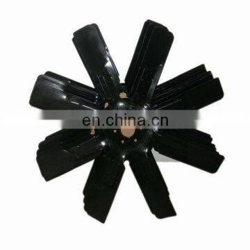 KTA19 diesel engine radiator engine cooling fans for 4913860