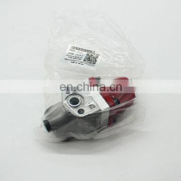 Genuine Quality Fuel Pump Spare Parts for Cummins Fuel Cut Solenoid Valve 4296433 photo-2
