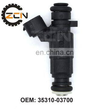 Auto Car Engine Parts Fuel Injector 35310-03700 For High Quality photo-2