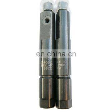 BJAP Genuine Fule Injector E0800-C-005 KBEL-P004 P928  for Yuchai 4110ZLQ Engine