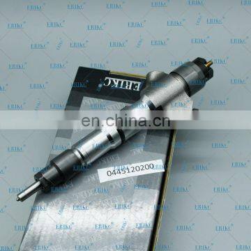 0445120200 Fuel Injection Systems 0 445 120 200 Common Rail Diesel Injection 0445 120 200 Oil Injector