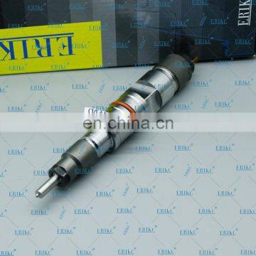 0445120394 Common Rail Diesel Injectors 0 445 120 394 Fuel Injector 0445 120 394 Injector Rebuild
