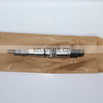 High quality fuel injector 0445120368 for Sino truck