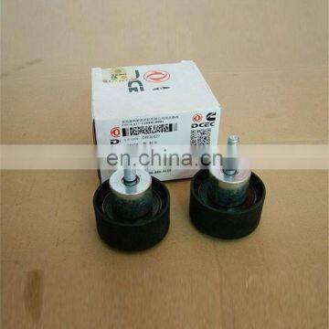 High quality ISDe Engine Plastic Idler Pulley 4936437