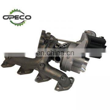 CBZA CBZB engine 1.2 TSI/TFSI turbocharger 03F145701C 03F145701D 03F145701E 03F145701F 03F145701G 03F145701L 03F145701S