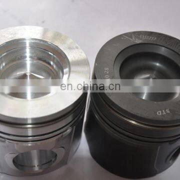 Best Price ISBe ISDe QSB Piston 5255257 4376335 4939181