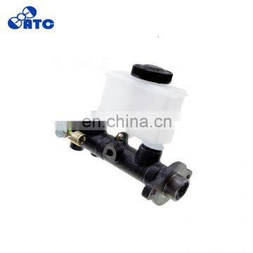 High quality Auto brake system LA01-43-400D  brake Master Cylinder For M-AZDA