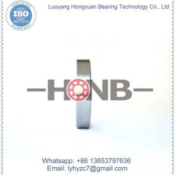 SHF(SHG)-50 Crossed Roller Bearing for Harmonic Drive Gear Reducer /Harmonic Reducer Rigid Bearings SHF(SHG) Series photo-3