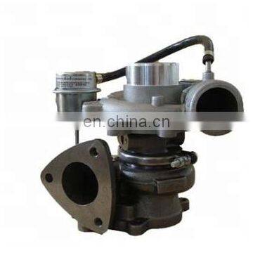 TF035HM turbocharger 49135-06710 1118100-E06 turbo charger for Great wall Haval Hover 2.8TC diesel