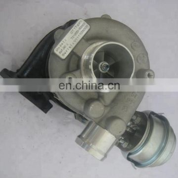 GT2052V turbocharger 454135-5010S for Audi A4 2.5tdi 112hp