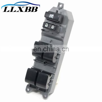 Power Window Master Switch Lifter 84820-02190 For Toyota Land Cruiser 8482002190 84820-0D180