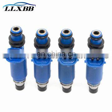 Original Fuel Injector MD337896 For Mitsubishi Mighty Max Montero Dodge Colt 195500-3030 1955003030