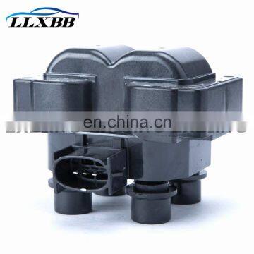 Original Ignition Coil E8TE-12029-AA 928F-12029-CA For Ford F3U-12029-AA F3U12029AA photo-2